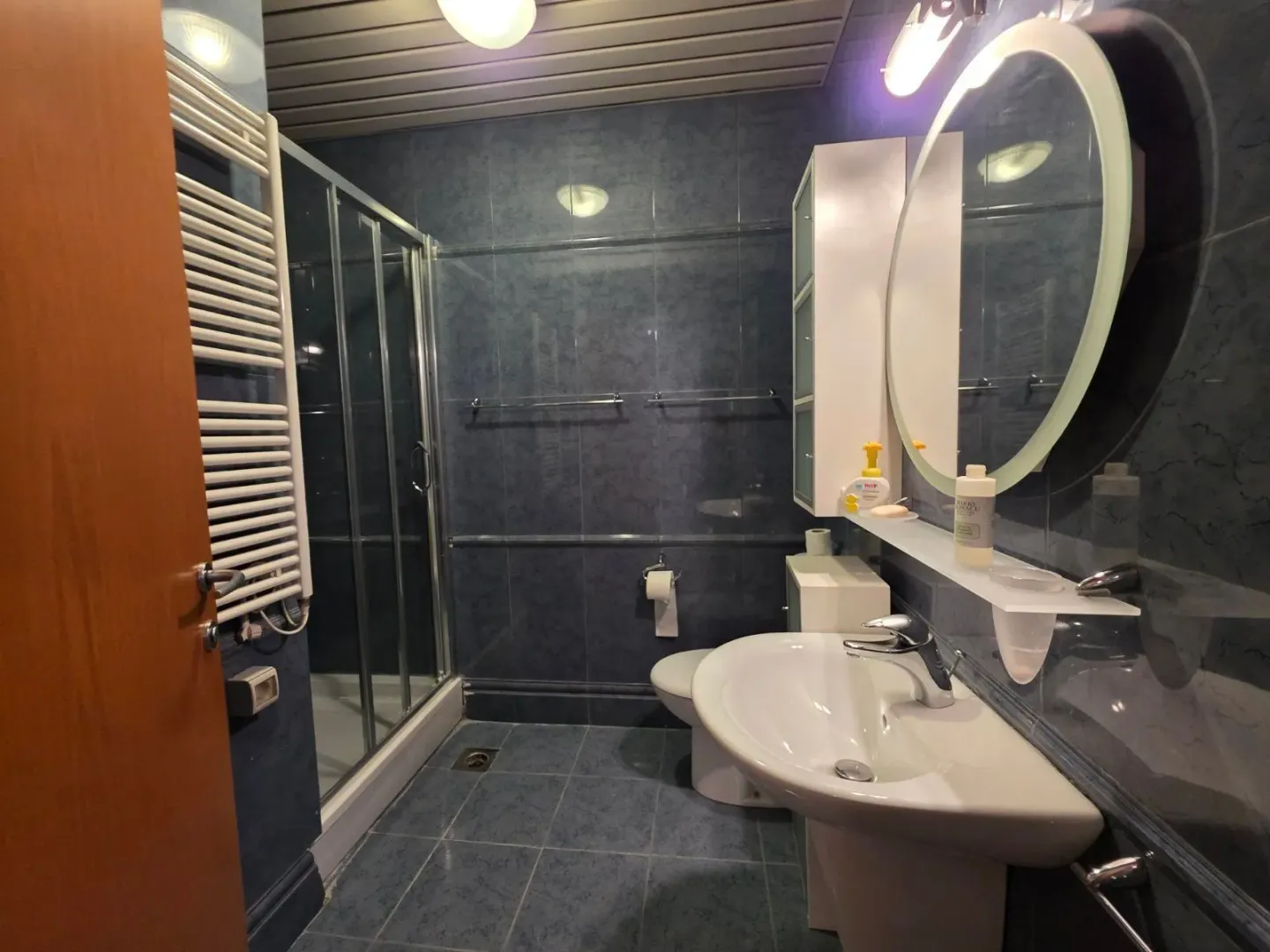Sale, four bedroom apartment, 281m², Podgorica, Crna Gora