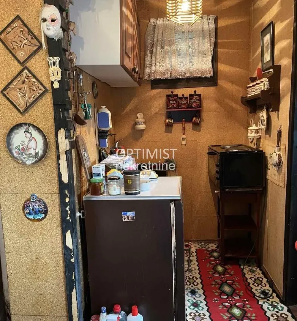 Prodaja, kuća, 37m², Prolom Banja, Kuršumlija