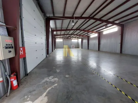 Rent, office space, 1200m², Bački Petrovac, Novi Sad