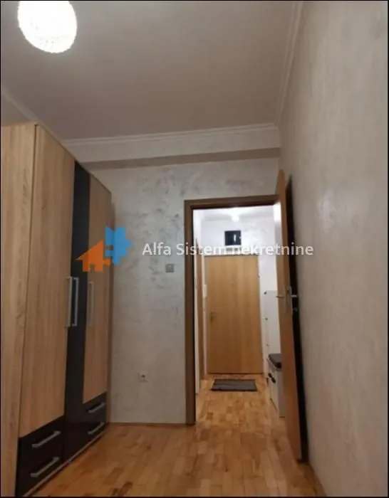 Izdavanje, stan, 40m², Crveni Krst, Beograd
