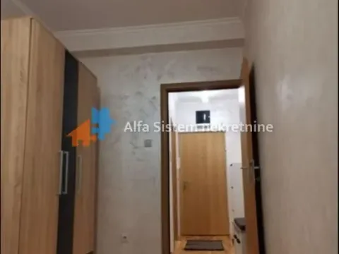 Izdavanje, stan, 40m², Vračar Sve Podlokacije, Beograd - image 9