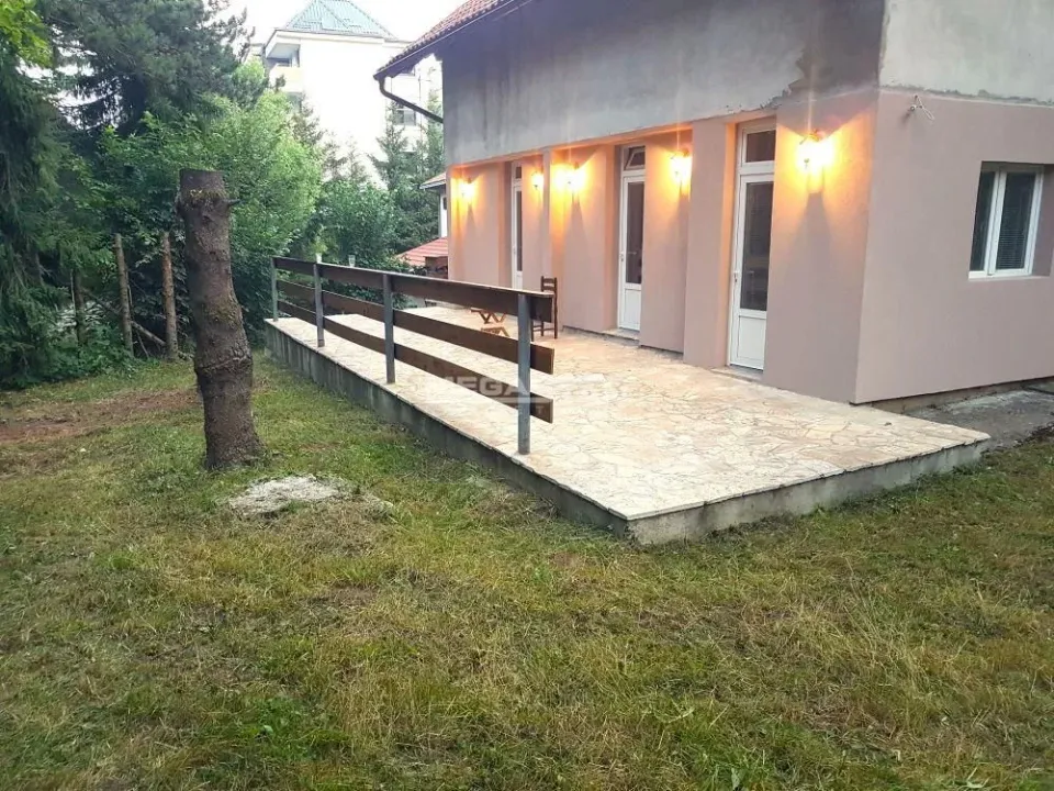 Prodaja, kuća, 51m², Centar, Čajetina