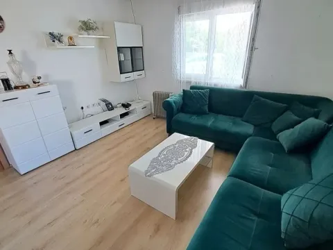 Rent, house, 130m², Tološi, Podgorica - image 4