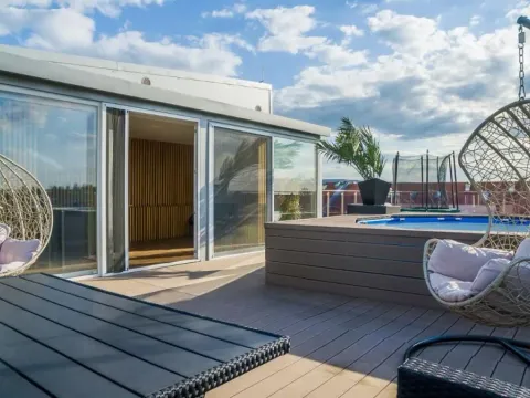 Prodaja, stan, 113m², Bulevar patrijarha Pavla, Novi Sad Sve Podlokacije - image 15