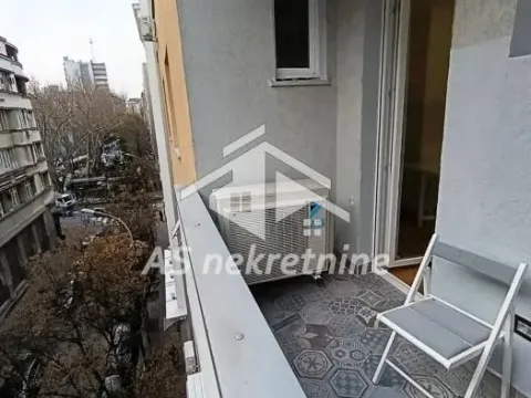 Izdavanje, stan, 37m², Stari Grad, Beograd - image 18