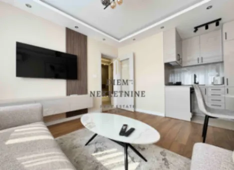 Izdavanje, jednosoban stan, 35m², Preko Morače, Podgorica - image 4