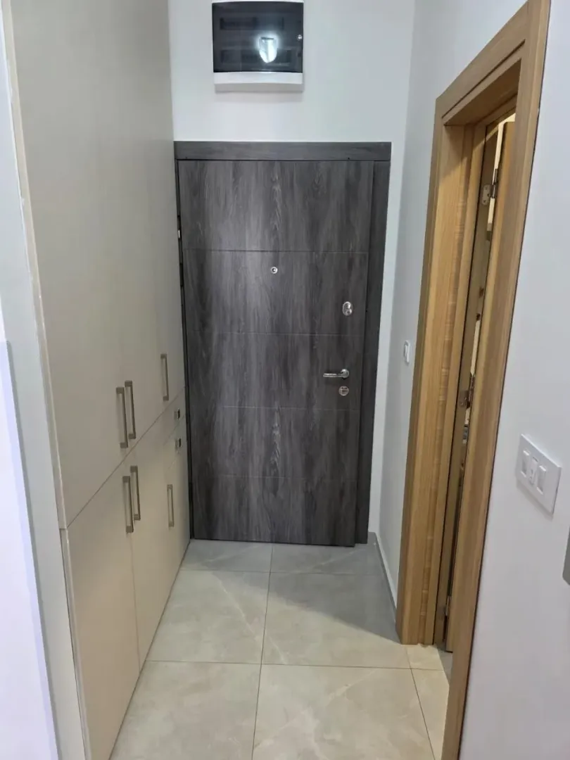Prodaja, jednosoban stan, 44m², Zabjelo, Podgorica