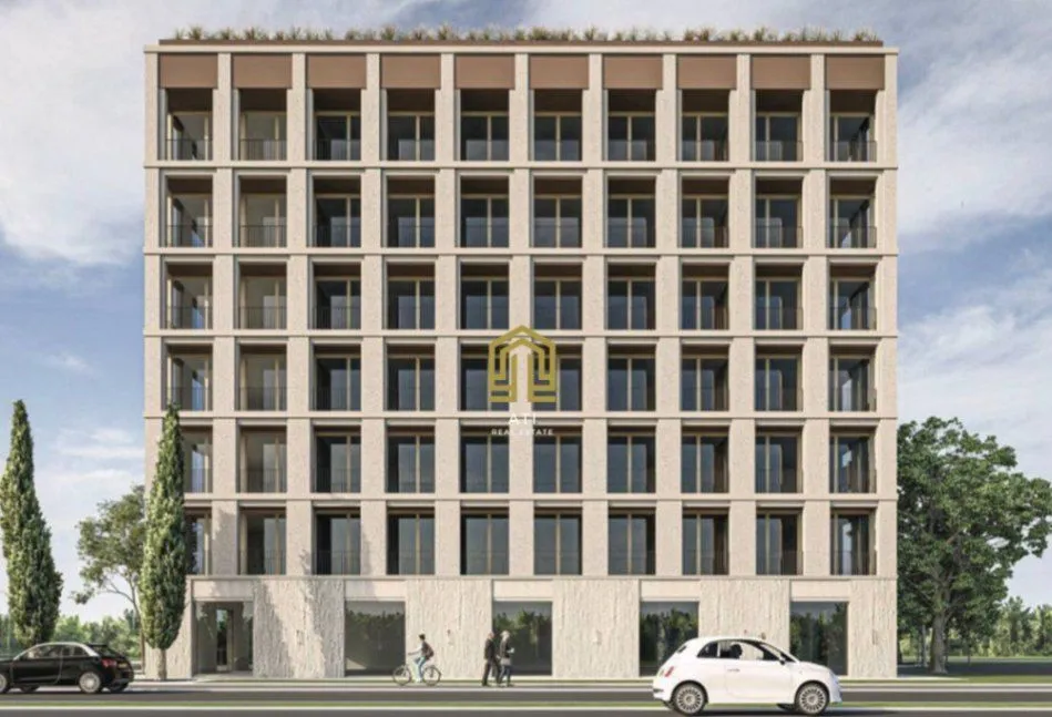 Prodaja, dvosoban stan, 47m², Budva, Crna Gora