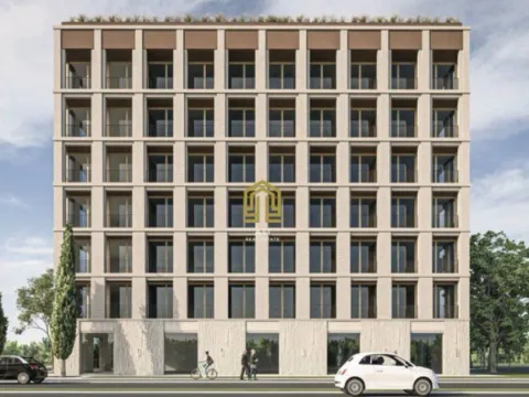 Prodaja, dvosoban stan, 47m², Budva, Crna Gora - image 2