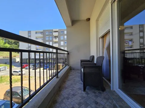 Rent, apartment, 34m², Ljubović, Podgorica - image 5