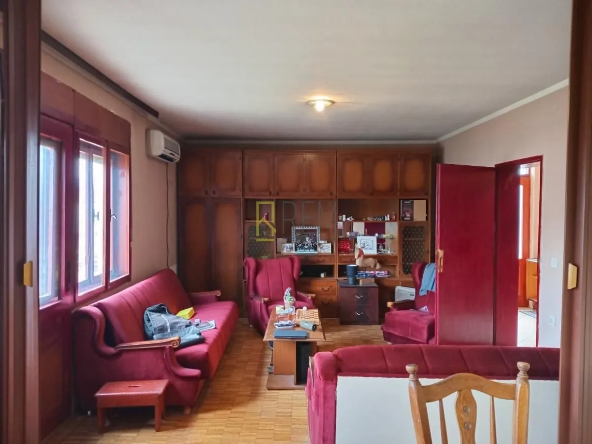 Prodaja, trosoban stan, 90m², Zagorič, Podgorica