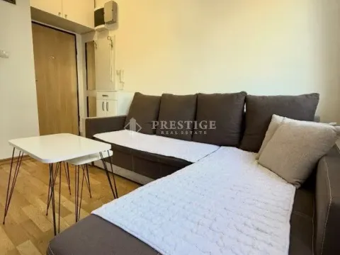 Rent, one bedroom apartment, 35m², Zabjelo, Podgorica - image 4