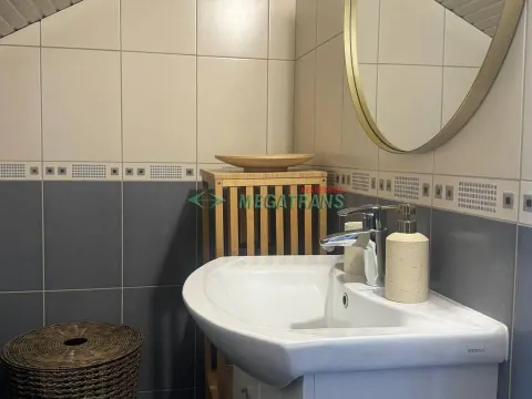 Izdavanje, dvosoban stan, 55m², Vračar Sve Podlokacije, Beograd - image 19