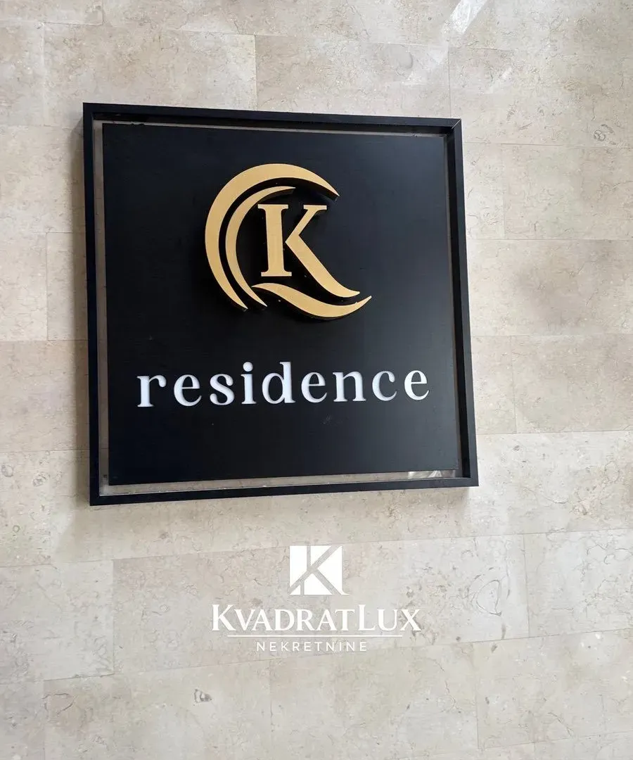 Sale, one bedroom apartment, 53m², Centar, Bar