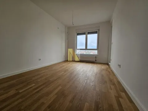 Stan in Novo naselje