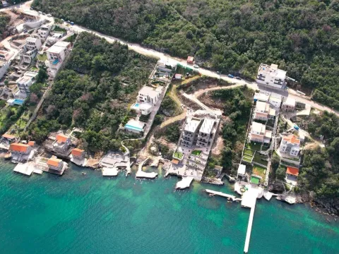 Prodaja, plac, 2300m², Radovići, Tivat - image 14