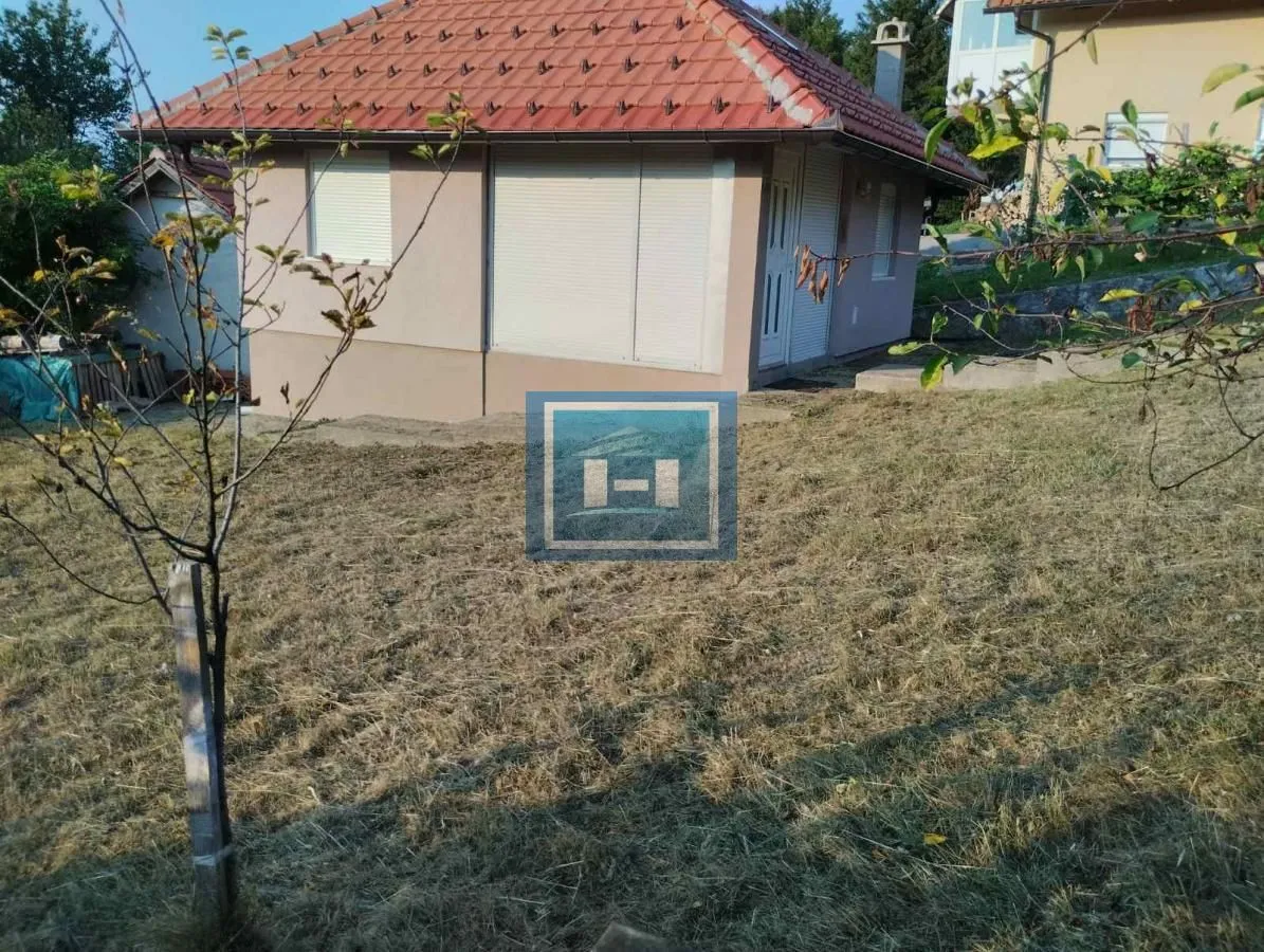 Prodaja, kuća, 54m², Kržava, Krupanj