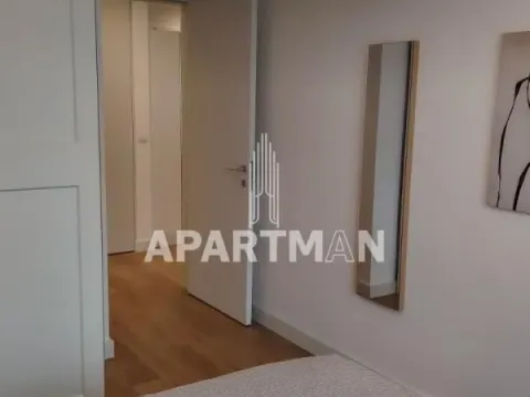 Izdavanje, jednosoban stan, 47m², Vukov Spomenik, Zvezdara Sve Podlokacije - image 11