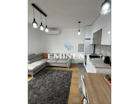 Rent, apartment, 39m², Šumice, Beograd - image 4