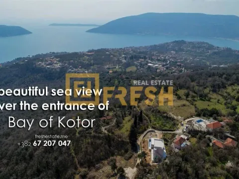 Prodaja, plac, 15000m², Herceg Novi, Crna Gora - image 3