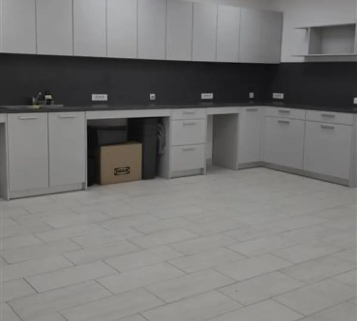 Rent, office space, 246m², Stari grad, Novi Sad