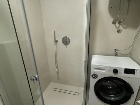 Rent, two bedroom apartment, 69m², City Kvart, Podgorica - image 8