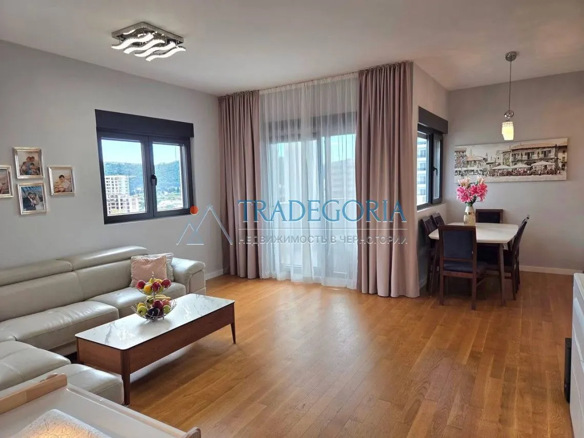 Sale, two bedroom apartment, 100m², Bar, Crna Gora