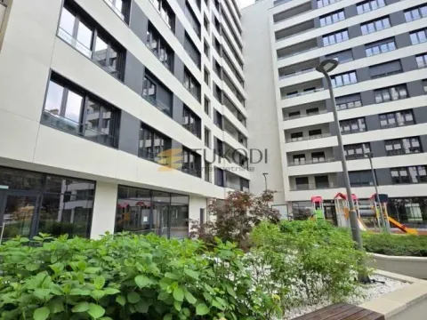 Prodaja, dvosoban stan, 60m², Novi Beograd Sve Podlokacije, Beograd - image 24