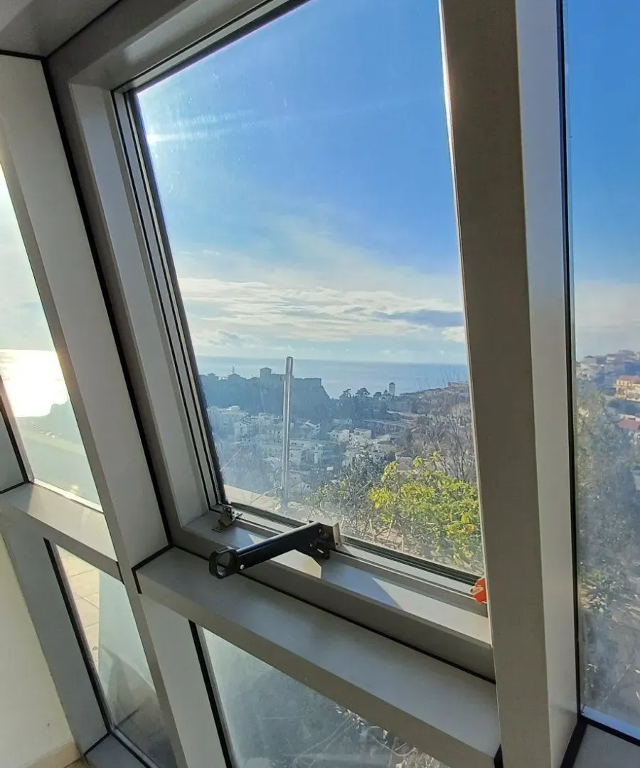 Sale, one bedroom apartment, 82m², Ulcinj, Crna Gora