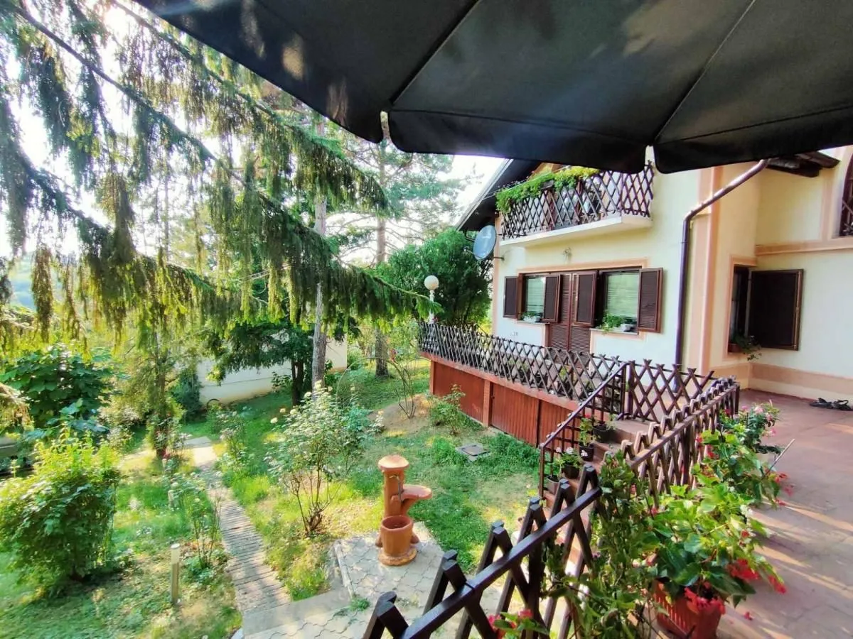 Prodaja, kuća, 250m², Sremska Kamenica, Petrovaradin