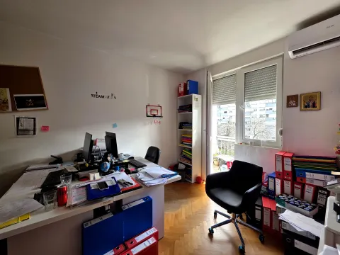 Rent, two bedroom apartment, 60m², Preko Morače, Podgorica - image 7