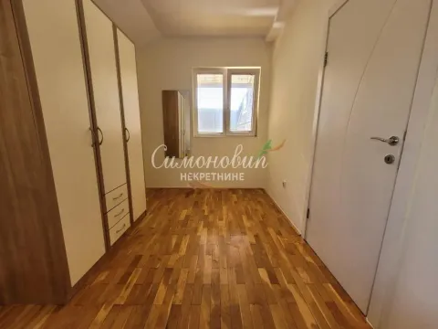 Rent, two bedroom apartment, 45m², Miljakovac, Rakovica - image 5