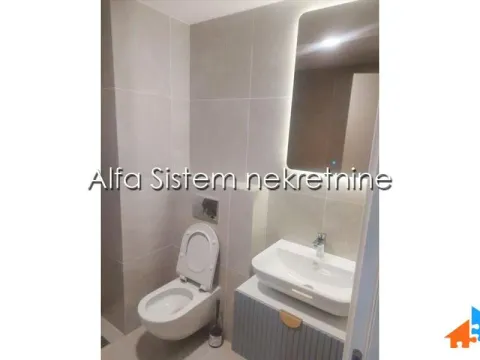 Izdavanje, trosoban stan, 69m², Karaburma, Palilula Sve Podlokacije - image 10