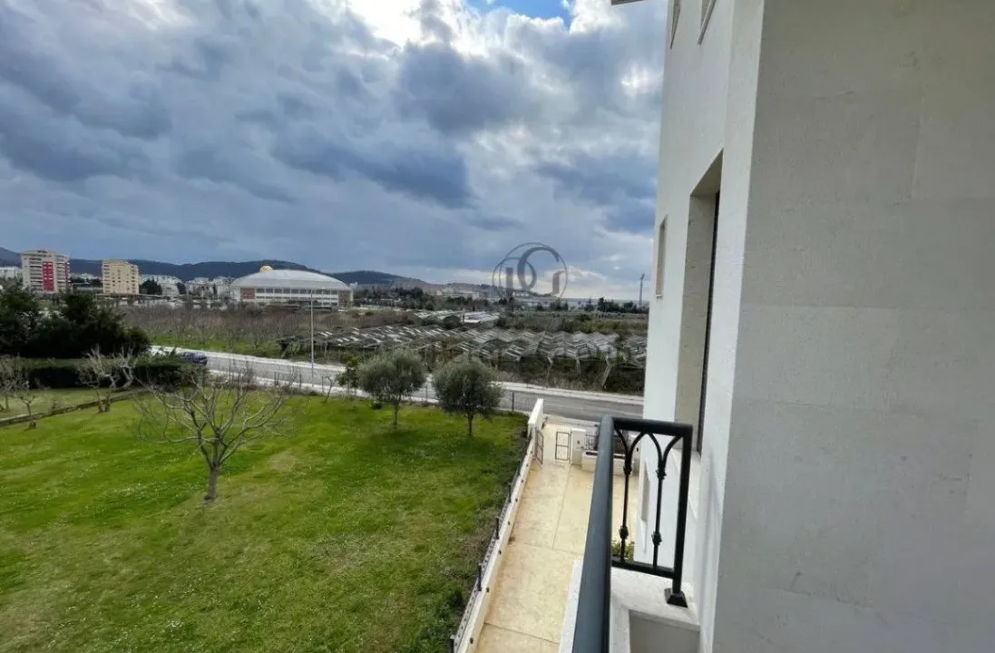 Prodaja, garsonjera, 32m², Topolica, Bar