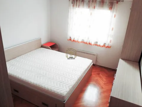Izdavanje, jednosoban stan, 52m², Nova Dalmatinska, Podgorica - image 7