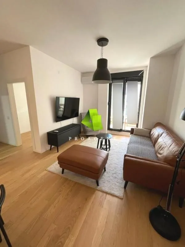 Prodaja, dvosoban stan, 66m², Medijana, Niš