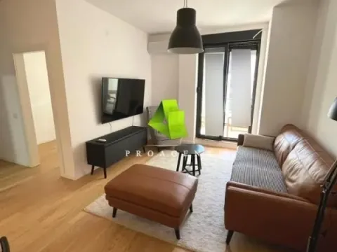 Sale, two bedroom apartment, 66m², Medijana, Niš - image 2