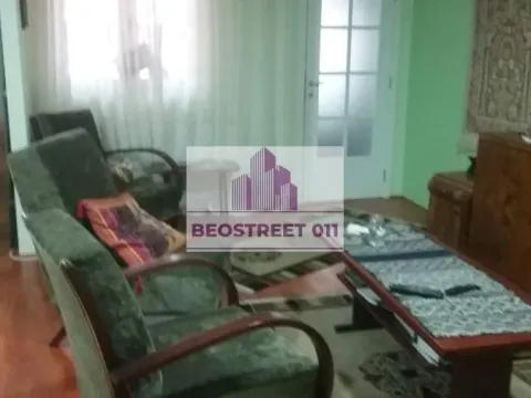 Sale, two bedroom apartment, 73m², Senjak, Beograd - image 19