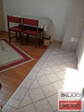 Rent, one bedroom apartment, 34m², Salajka, Novi Sad Sve Podlokacije - image 5