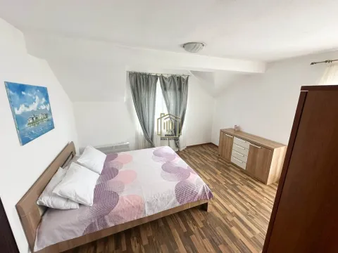 Izdavanje, trosoban stan, 141m², Donja Gorica, Podgorica - image 6