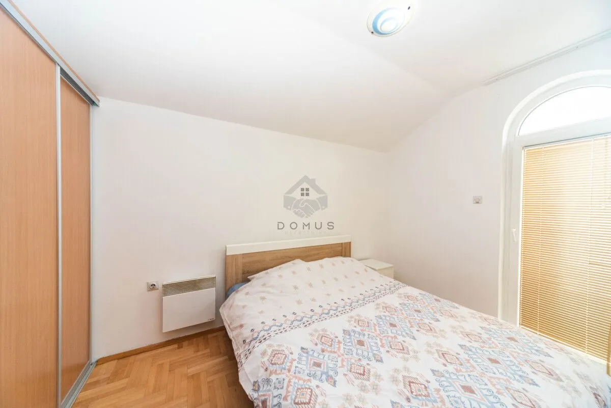Rent, four bedroom apartment, 180m², Tološi, Podgorica