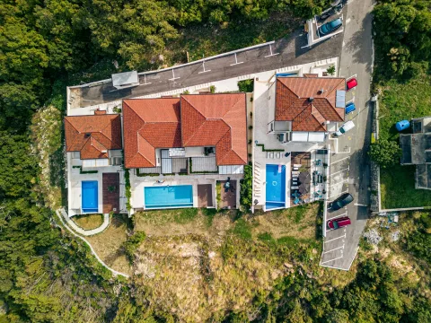 Sale, house, 450m², Tudorovići, Budva - image 23