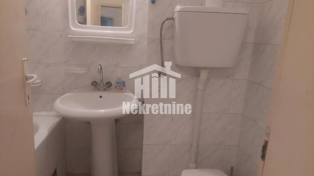 Rent, three bedroom apartment, 75m², Novi Beograd Blok 64, Novi Beograd Sve Podlokacije
