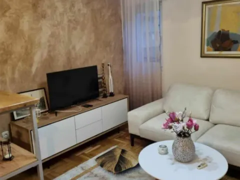 Izdavanje, jednosoban stan, 43m², Rozino, Budva - image 2