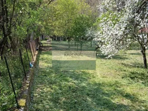 Prodaja, plac, 1380m², Miloševo, Jagodina - image 2