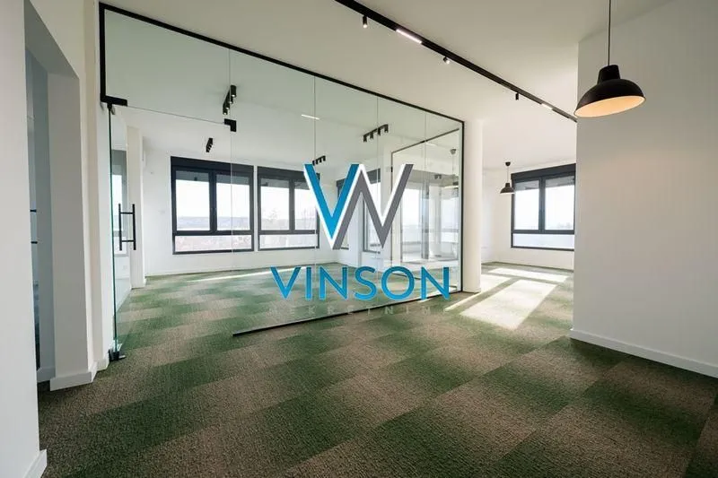 Rent, office space, 240m², Telep, Novi Sad Sve Podlokacije