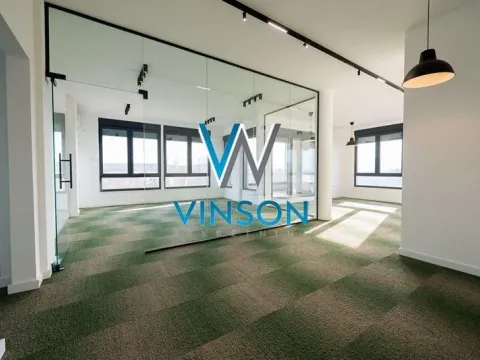 Rent, office space, 240m², Telep, Novi Sad Sve Podlokacije - image 2