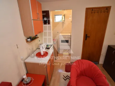 Rent, studio apartment, 30m², Preko Morače, Podgorica - image 4