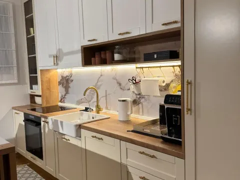 Prodaja, trosoban stan, 90m², Blok 9, Podgorica - image 26