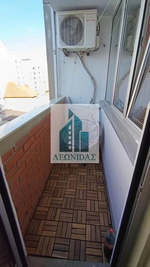 Izdavanje, trosoban stan, 64m², Medijana, Niš